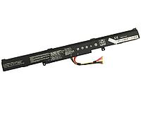 Аккумулятор (батарея) для ноутбука Asus ROG Strix GL553V 14.4V 2600mAh OEM A41N1611