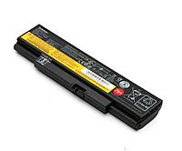 Аккумулятор (батарея) для ноутбука Lenovo ThinkPad Edge E550 10.8V 4400mAh 45N1758