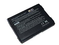 Аккумулятор (батарея) для ноутбука HP Compaq NX9100 Pavilion ZD8000 14.8V 5200mAh OEM HSTNN-DB02