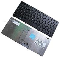 Клавиатура для ноутбука Dell Inspiron Mini 9, чёрная, US