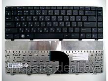Клавиатура для ноутбука Dell Vostro 3300, чёрная, RU