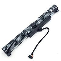 Аккумулятор (батарея) для ноутбука Lenovo IdeaPad 100-15IBY B50-10 10.8V 2600mAh OEM L14C3A01