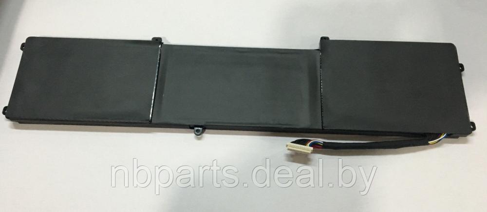 Аккумулятор (батарея) для ноутбука Razer Blade RZ09-0102 11.1V 6400mAh OEM RZ09-0116 - фото 1 - id-p111775224