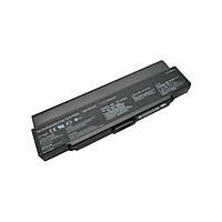 Аккумулятор (батарея) для ноутбука Sony Vaio BPS9 11.1V 4400mAh чёрный OEM VGP-BPS9B