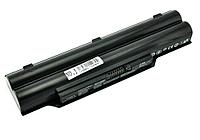 Аккумулятор (батарея) для ноутбука Fujitsu-Siemens LifeBook AH530 AH531 LH530 10.8V 5200mAh OEM FPCBP250