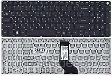 Клавиатура для ноутбука ACER Extensa EX251 EX2511, чёрная, RU