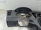 Панель приборная (торпедо) Hyundai Sonata YF (2010-2014), фото 4