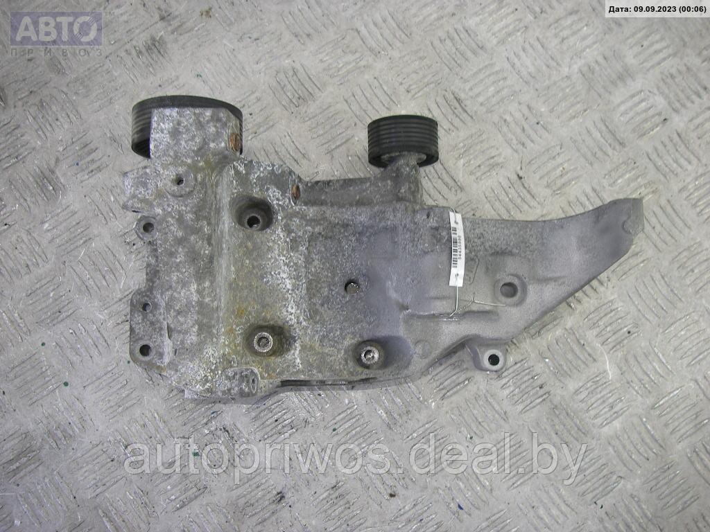 Кронштейн генератора BMW 3 E90/E91/E92/E93 (2005-2013) - фото 2 - id-p215004965