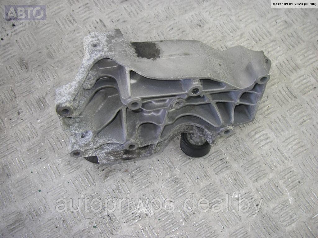 Кронштейн генератора BMW 3 E90/E91/E92/E93 (2005-2013) - фото 3 - id-p215004965