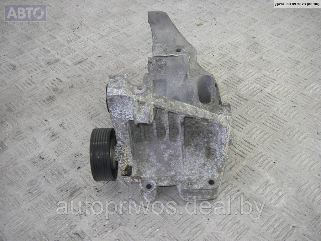 Кронштейн генератора BMW 3 E90/E91/E92/E93 (2005-2013) - фото 4 - id-p215004965