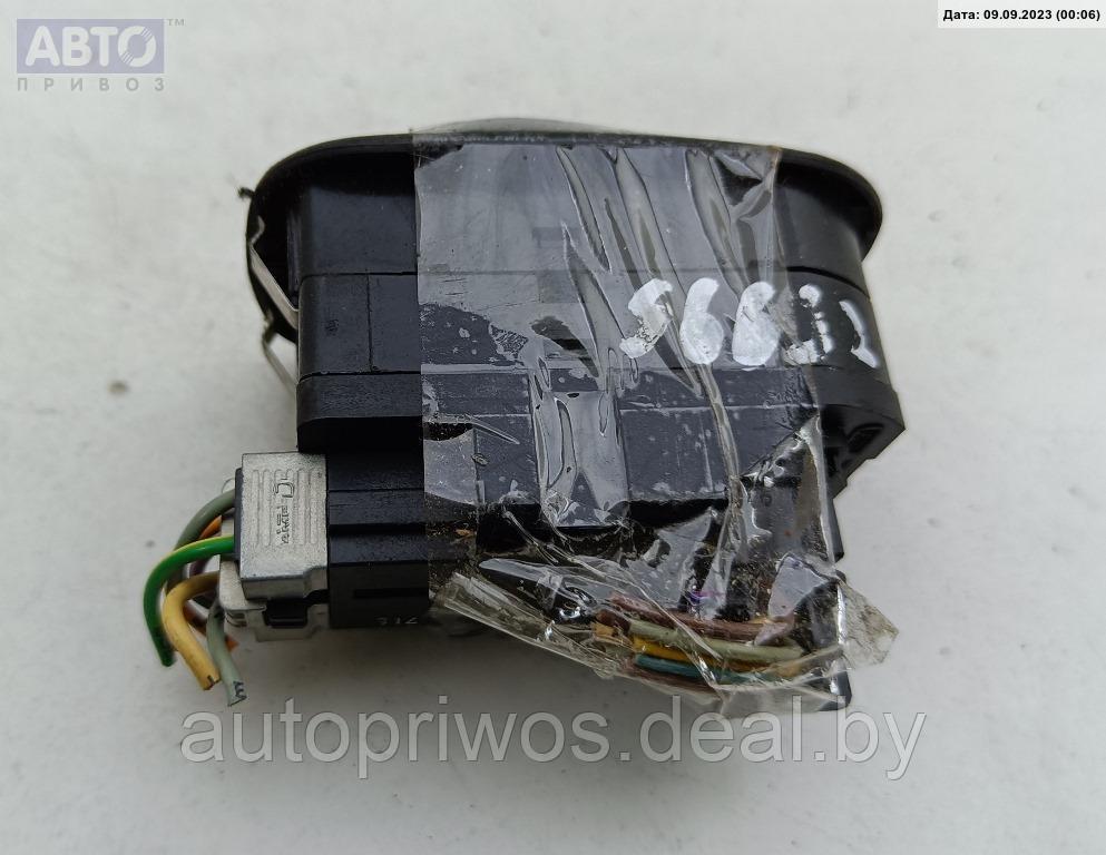 Блок управления стеклоподъемниками Peugeot 206 - фото 2 - id-p215083065