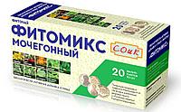 Фиточай Фитомикс для мочевыводящих путей, 1,50 г х 20 шт