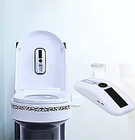 Стерилизатор туалета ( Q/ZNZG 002)