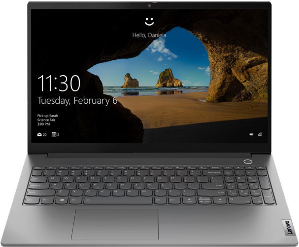 Ноутбук Lenovo ThinkBook 15 G2 ITL 20VE00G4RU - фото 1 - id-p215084333