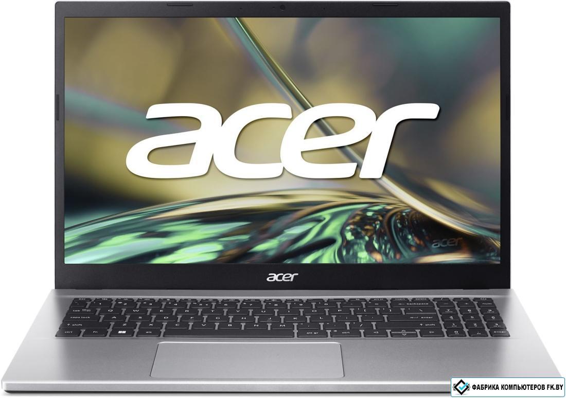 Ноутбук Acer Aspire 3 A315-59 NX.K6TER.2 - фото 1 - id-p215084225