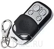 DUBLICATOR TX001 433 Mhz, металл корпус, совместимый с DoorHan