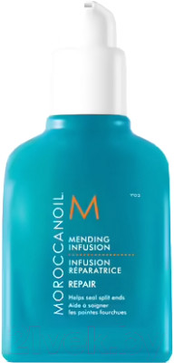 Сыворотка для волос Moroccanoil Для восстановления Mending Infusion - фото 1 - id-p215085234