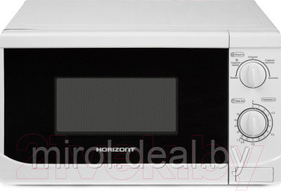 Микроволновая печь Horizont 20MW700-1378B - фото 1 - id-p215086828