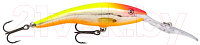 Воблер Rapala Tail Dancer Deep / TDD11-CLS