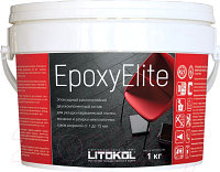 Фуга Litokol Эпоксидная EpoxyElite Е.05