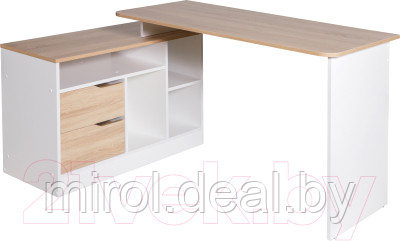 Письменный стол Мебель-Класс Имидж-3 - фото 1 - id-p215090506