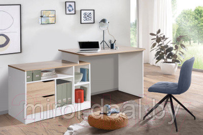 Письменный стол Мебель-Класс Имидж-3 - фото 3 - id-p215090506