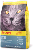 Сухой корм для кошек Josera Adult Light Leger