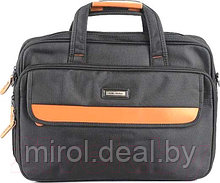 Сумка для ноутбука Mr.Bag 226-6512-BLK