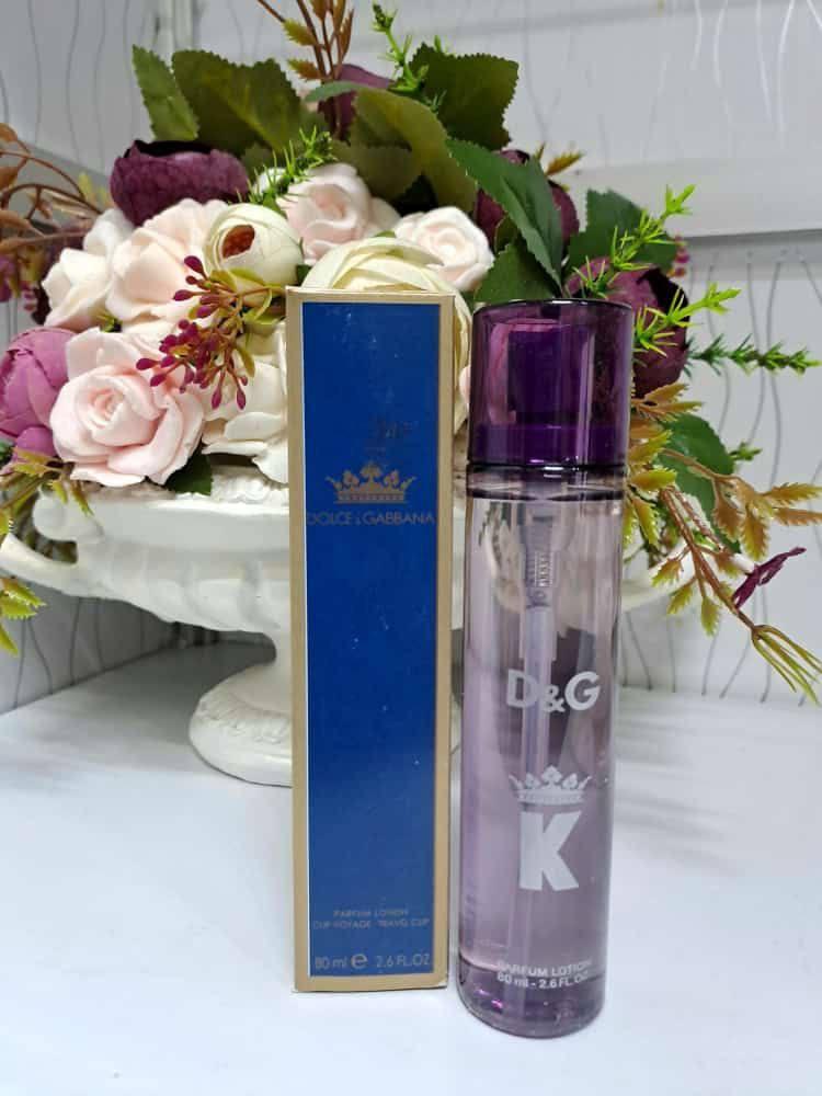 Пробник 80ml Dolce Gabbana K Мужской