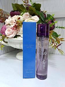 Мужская парфюмерия Dolce Gabbana Light Blue 80 ml