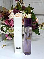 Пробник 80ml Dolce Gabbana 3 Limperatrice Женский