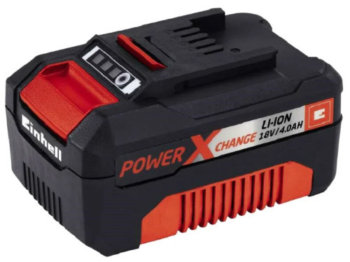 Аккумулятор Einhell Power X-Change 4511396 (18В/4 Ah) - фото 1 - id-p215093691
