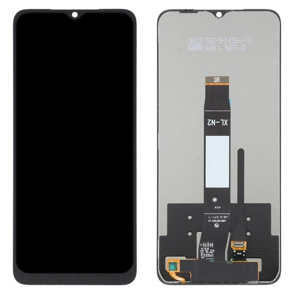 Xiaomi Redmi A2 Plus - Замена экрана (стекла, сенсорного экрана и дисплея)
