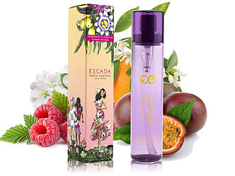 Пробник 80ml Escada Fiesta carioca Женский