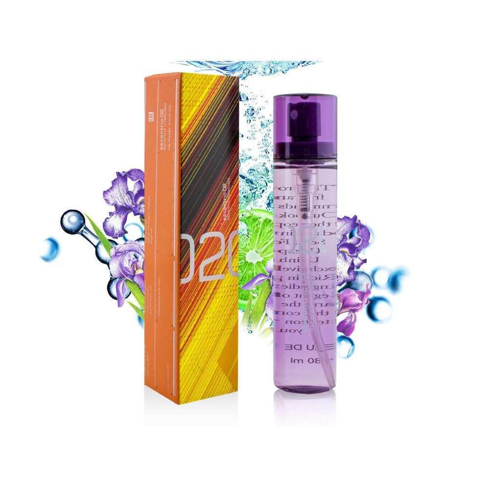 Унисекс парфюмерия Escentric Molecules Escentric 02 80 ml
