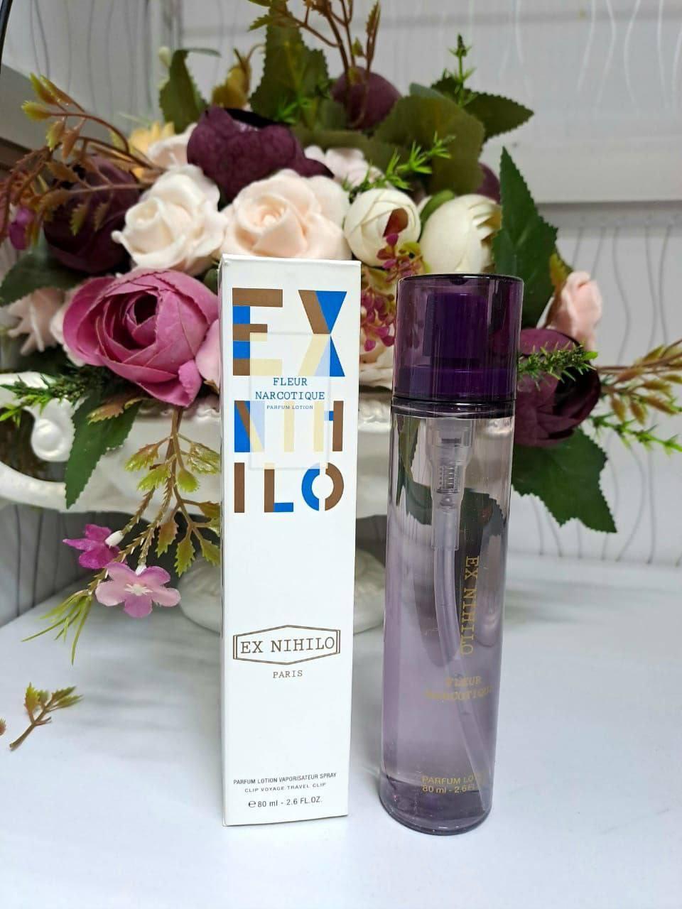 Пробник 80ml Ex Nihilo Fleur Narcotique Унисекс