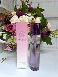 Женская парфюмерия Versace Bright Crystal  80 ml