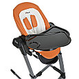Стул для кормления PITUSO 3в1 Triola Ocher/Охра(Оранж), фото 8