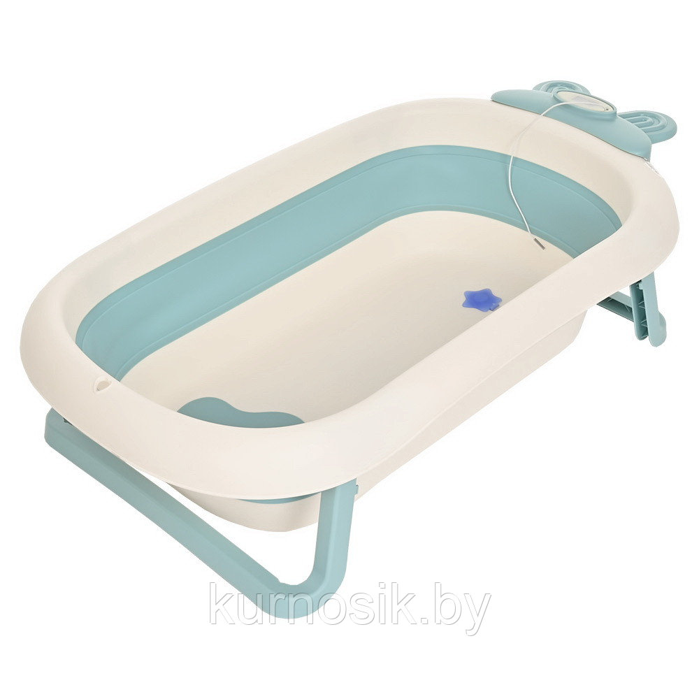 Ванночка детская для купания PITUSO, складная, 91 см, Ниагара - фото 1 - id-p215106274