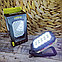 Переносной светодиодный фонарь - лампаUSB Working Lamp W599В (3 режима свечения, 1 фонарь, 4 вида крепления), фото 10