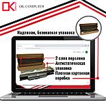 Аккумулятор (батарея) для ноутбука Asus X84, X84C, X84H, X84L, X84S (A32-K53, A41-K53) 10.8V 5200mAh, фото 4
