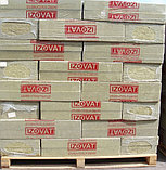 Плиты негорючие из базальтового волокна IZOVAT 200, фото 2