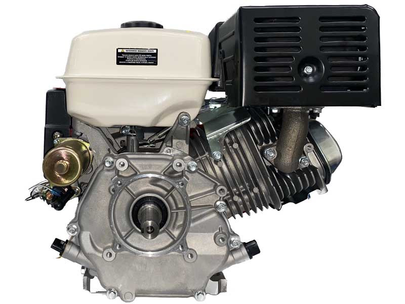 Двигатель STARK GX390E (вал 25мм под шпонку) 13л.с. - фото 3 - id-p181879796