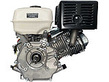 Двигатель STARK GX450 (вал 25мм под шпонку) 18лс, фото 3