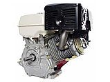 Двигатель STARK GX450 (вал 25мм под шпонку) 18лс, фото 5