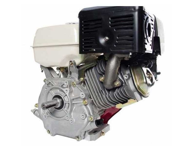 Двигатель STARK GX450 (вал 25мм под шпонку) 18лс - фото 5 - id-p181879963