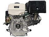 Двигатель STARK GX450Е (вал 25мм под шпонку) 18лс, фото 3