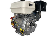 Двигатель STARK GX450 S (вал 25мм шлицевой) 18лс, фото 5