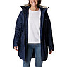 Куртка женская Columbia Suttle Mountain™ Mid Jacket синий 2051481-472, фото 2