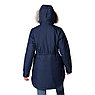 Куртка женская Columbia Suttle Mountain™ Mid Jacket синий 2051481-472, фото 3
